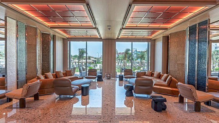 Sentido Serra Resort