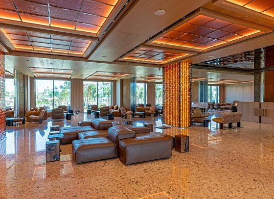Sentido Serra Resort
