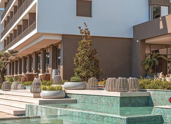 Sentido Serra Resort