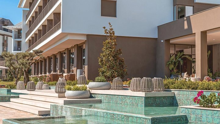 Sentido Serra Resort