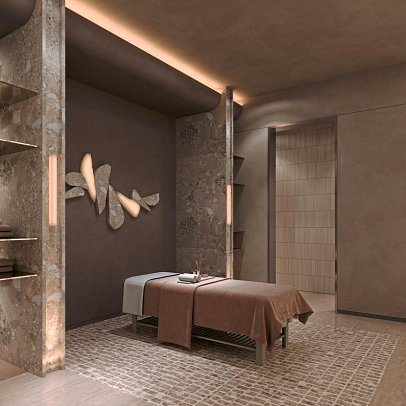 Sentido Serra Resort - Modellbild