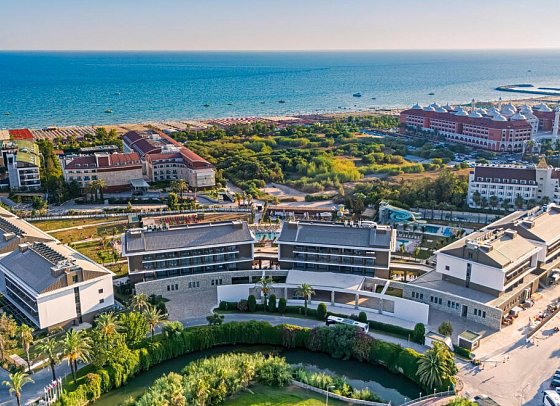 Sentido Serra Resort