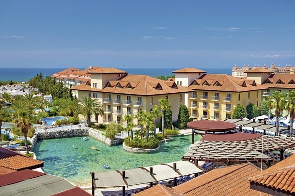 Club Grand Aqua