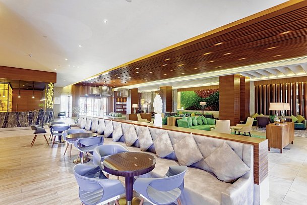 Club Grand Aqua