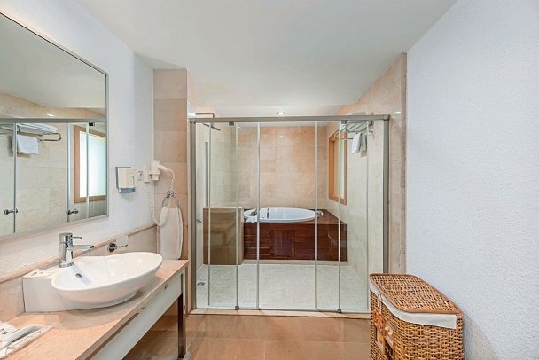 Sunis Hotel Kumköy Beach Resort