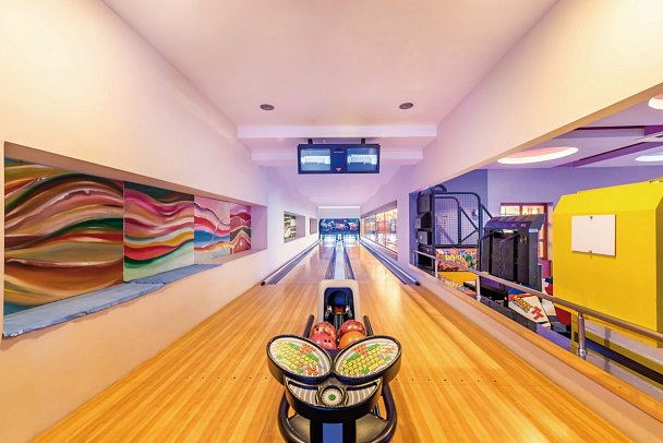 Sunis Hotel Kumköy Beach Resort