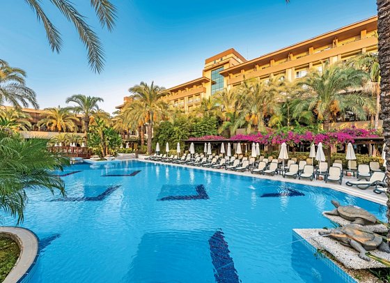 Sunis Hotel Kumköy Beach Resort