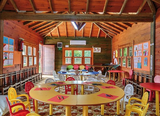 Sunis Hotel Kumköy Beach Resort