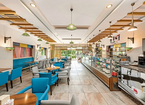 Sunis Hotel Kumköy Beach Resort