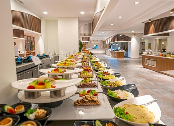 Sunis Hotel Kumköy Beach Resort