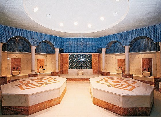 Sunis Hotel Kumköy Beach Resort