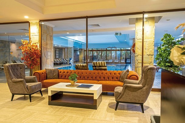 Alba Resort