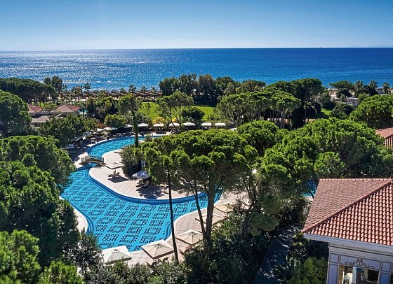 Ali Bey Resort
