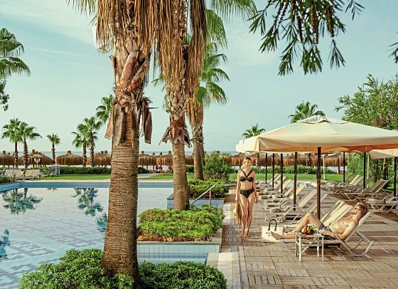 Ali Bey Resort