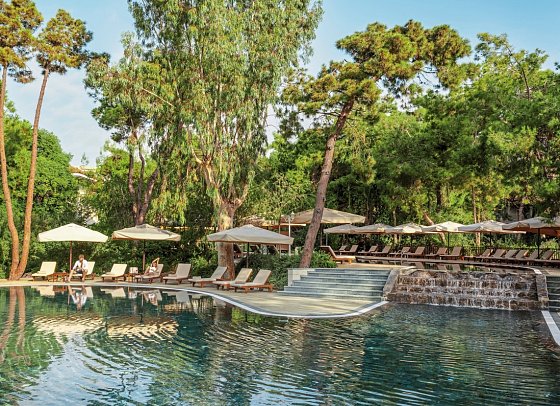 Ali Bey Resort