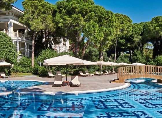 Ali Bey Resort