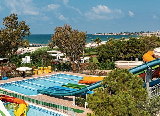 Ali Bey Resort