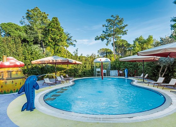 Ali Bey Resort