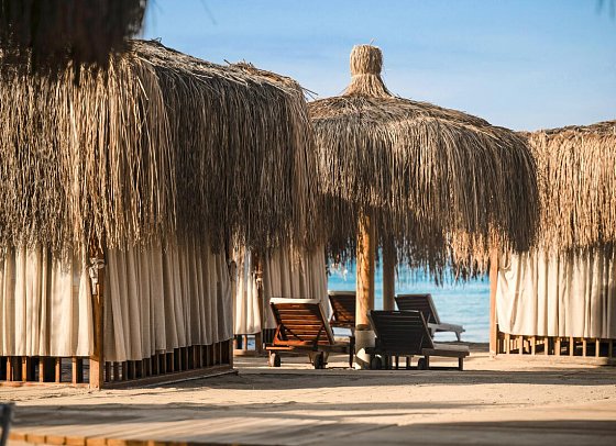 Ali Bey Resort