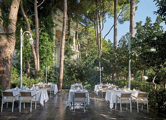 Ali Bey Resort