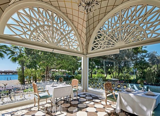 Ali Bey Resort