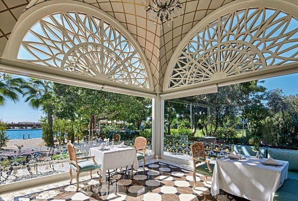 Ali Bey Resort