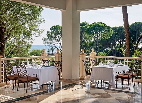 Ali Bey Resort