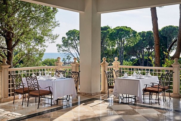 Ali Bey Resort