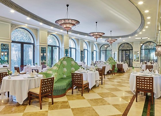 Ali Bey Resort