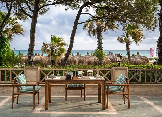 Ali Bey Resort