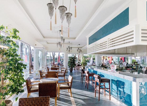 Ali Bey Resort