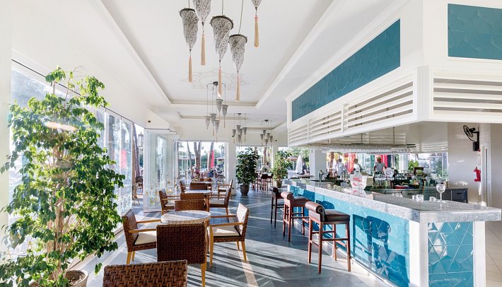 Ali Bey Resort