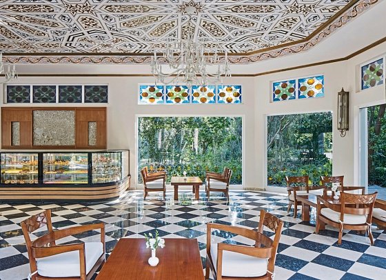 Ali Bey Resort
