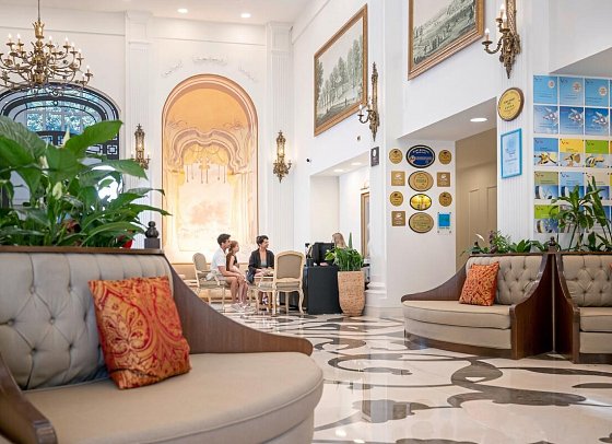 Ali Bey Resort