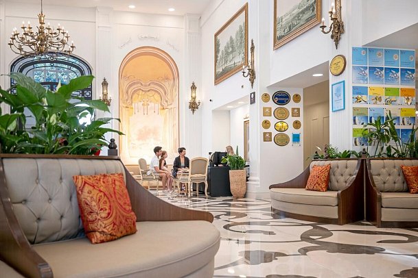 Ali Bey Resort