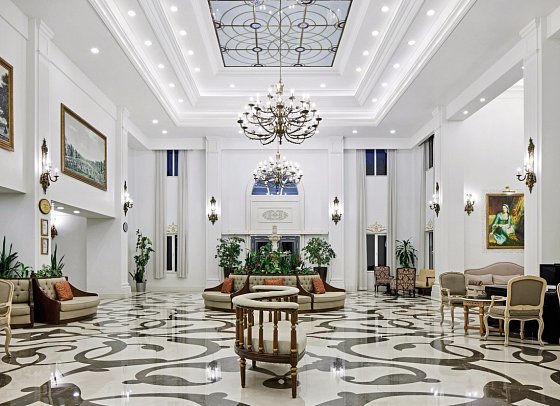 Ali Bey Resort
