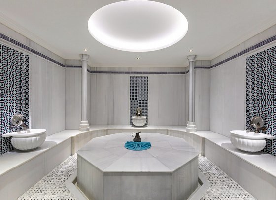 Ali Bey Resort