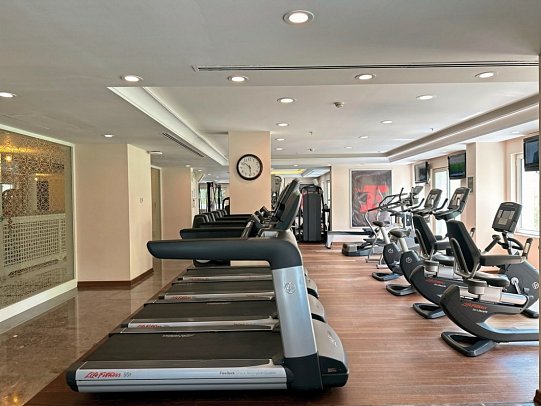 Ali Bey Resort