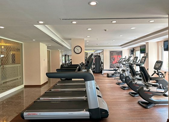 Ali Bey Resort