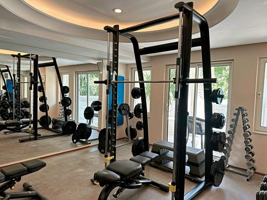 Ali Bey Resort