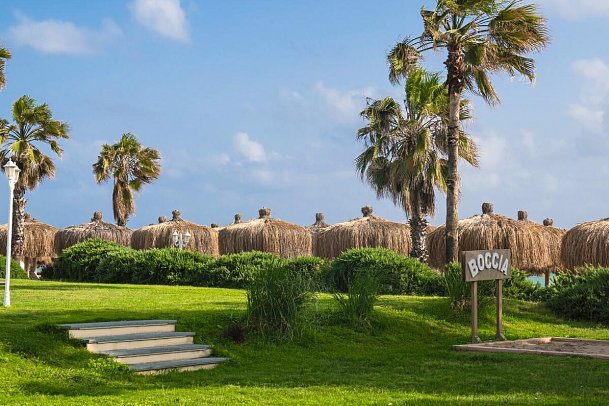 Ali Bey Resort