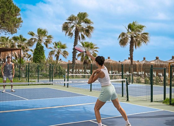 Ali Bey Resort