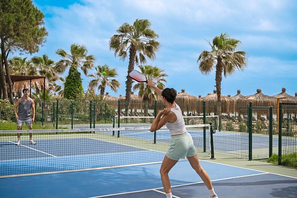Ali Bey Resort