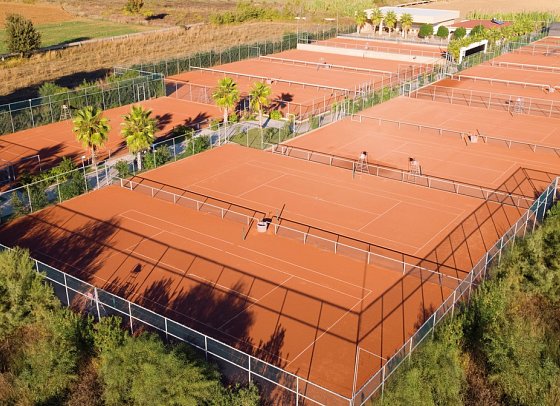 Ali Bey Resort