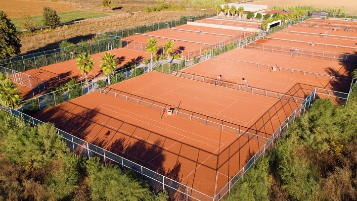 Ali Bey Resort