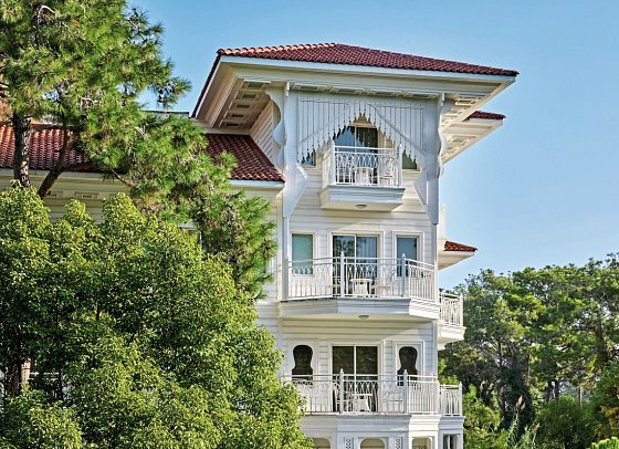 Ali Bey Resort