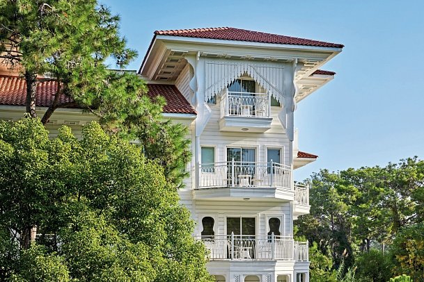 Ali Bey Resort