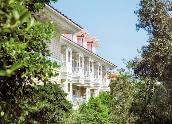 Ali Bey Resort