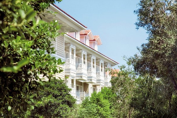 Ali Bey Resort