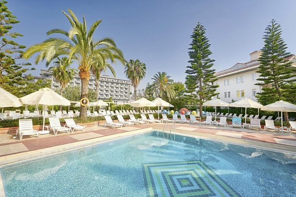 Seaden Corolla Hotel
